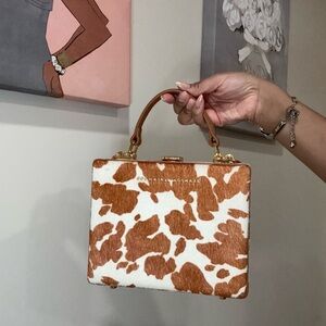 Brandon Blackwood Kendrick Trunk